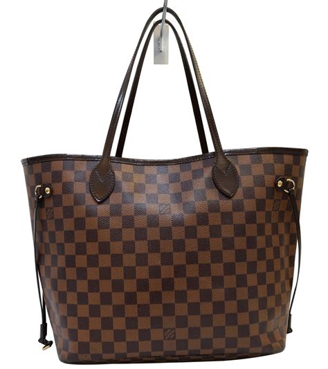 authentic lv neverfull damier ebene mm for sale philippines|Louis Vuitton Neverfull Mm for sale .